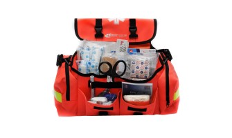 How Medical Equipment Bags Enhance Emergency Response