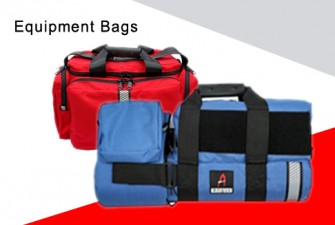 equipment bags