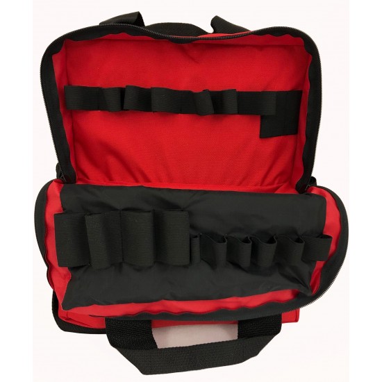 TC-11 Multi-Pocket Responder Bag