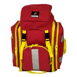 TC-15 Response Backpack
