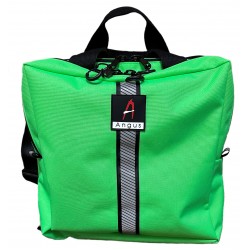 TC-90 by Angus - NEW COLOUR AVAILABLE - LIME GREEN