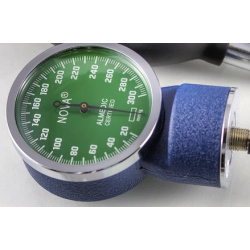 Aneroid Gauge for BP cuff