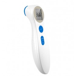 NON-CONTACT INFRARED FOREHEAD THERMOMETER
