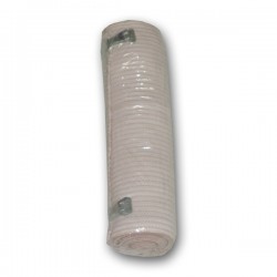 Elastic Bandage with Clips - 6" x 5yd