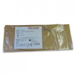 EXPIRED 06/23 FOR TRAINING ONLY - RES-Q-VAC 10FR 14" CATHETER STERILE