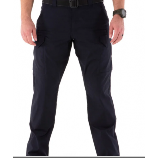 1 PAIR ONLY SIZE 28 - FIRST TACTICAL VELOCITY 2.0 BLACK TACTICAL PANT