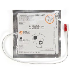 Powerheart® AED G3 Adult Pads