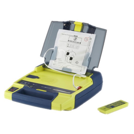 Powerheart® AED G3 Trainer