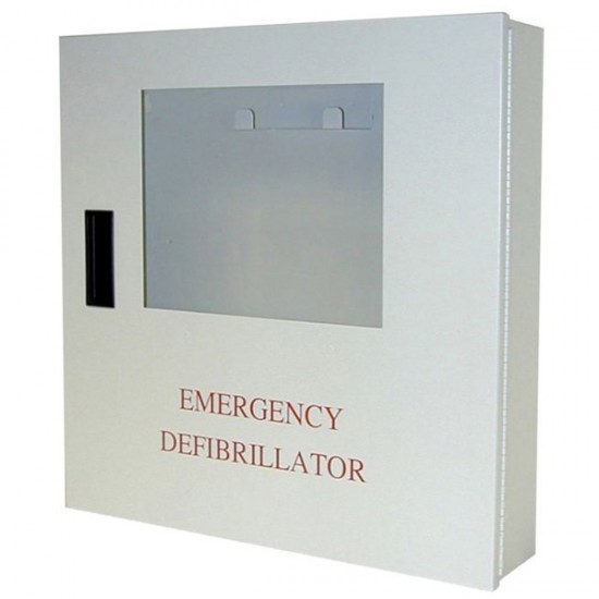 AED Wall Mount Cabinet