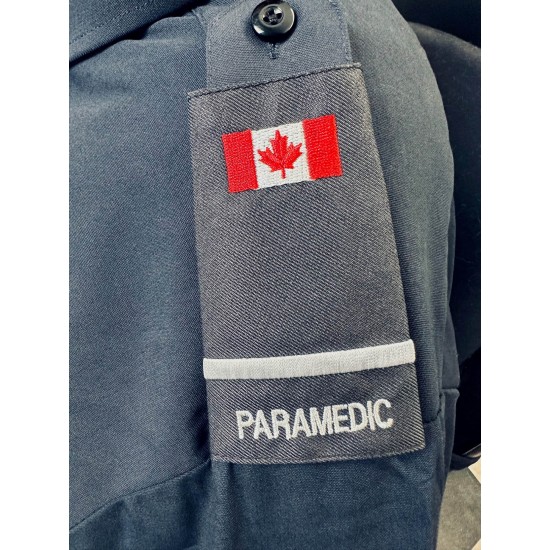 Epaulettes - Paramedic