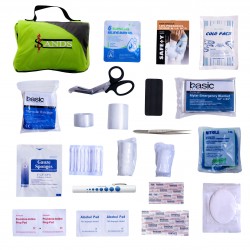 Survival Series 1 Stocked First Aid Kit