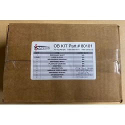 Boxed OB Kit - Meets Ministry Standards
