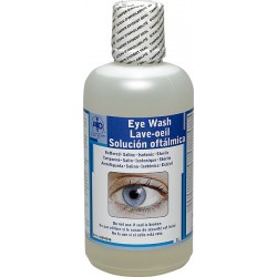Eyewash Solution, 1L