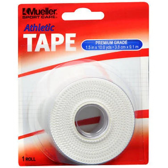 Mueller Sport Tape 1.5" x 10 yards