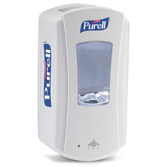 PURELL® Hands Free dispenser for use with Item #83304