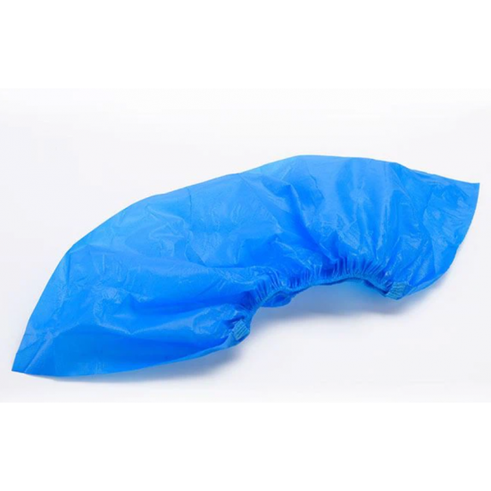Medical/Food Service/Industrial Disposable Non-Woven Shoe Cover