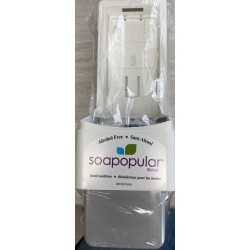 Soapopular Hand Sanitizer Wall Mount Dispenser 1000ml