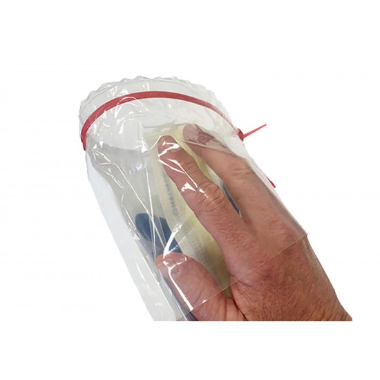 BioHoop Collection Bag with Hook
