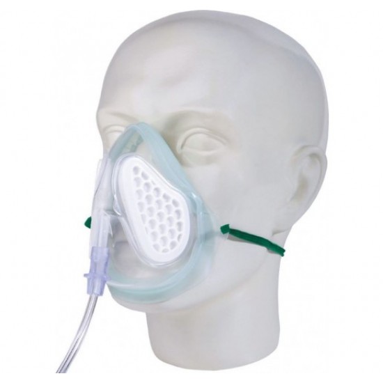 FiltaMask Medium Concentration Oxygen Mask