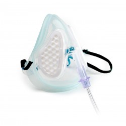 9 available - SHORT EXPIRY 04/24 - FiltaMask Medium Concentration Oxygen Mask
