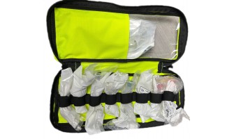 Benefits of Having Properly Stocked Medical Airway Kits - How to Be Prepared for an Emergency