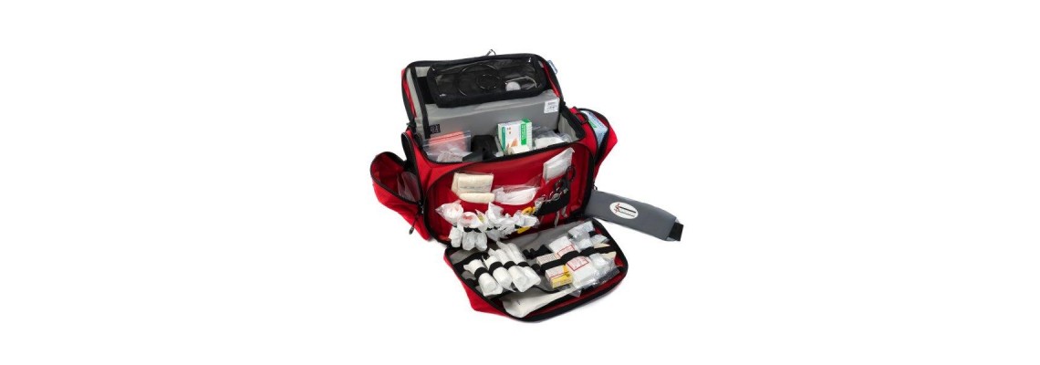 Adventure Medical Kit Essentials