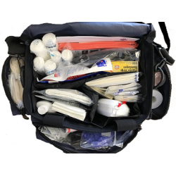BLS Rescue Pack