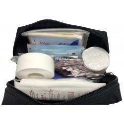 Basic Home and Car First Aid Kit
