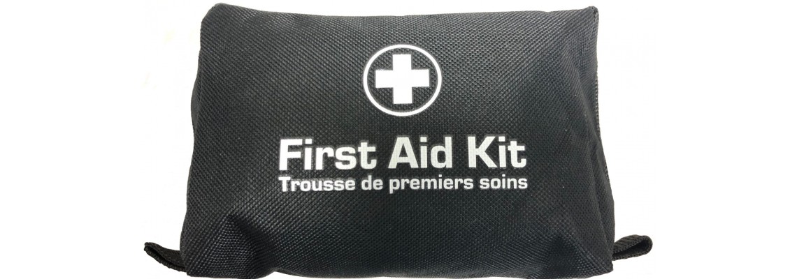 What Should be in a First-Aid Kit for Hockey?
