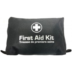 Basic Home and Car First Aid Kit