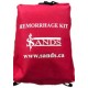 Hemorrhage Kit - for wounds and bleeding