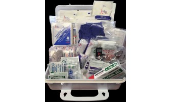 The Essentials of an Adventure Medical Aid Kit