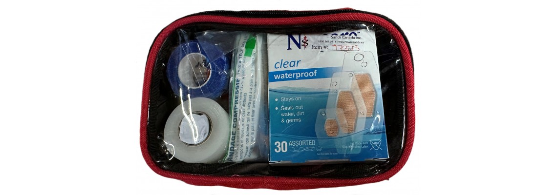 The Importance of Emergency First Aid Kits for Businesses