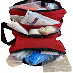 Coaches First Aid Kit