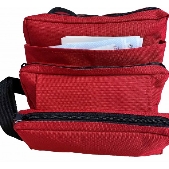 Deluxe Coaches First Aid Kit 