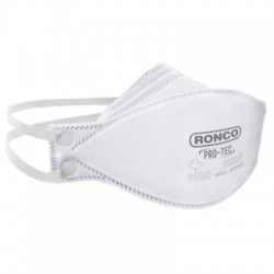 Ronco Pro-Tec N95 Mask - Made In Canada