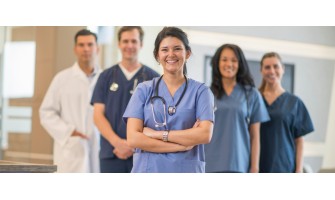 Where to Find Quality Medical Uniforms Canada