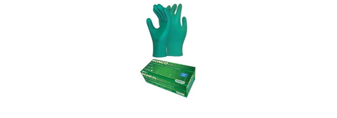 The Essential Infection Control Supplies for Home and Personal Use