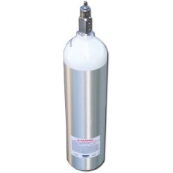 Oxygen Tank - UNAVAILABLE ONLINE - PLEASE CALL 1-800-563-0911 TO ORDER