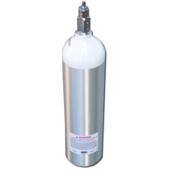 Oxygen Tank - UNAVAILABLE ONLINE - PLEASE CALL 1-800-563-0911 TO ORDER