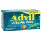 Advil Arthritis Liquigels - 45 capsules