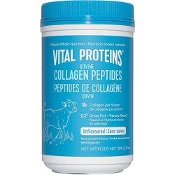 Vital Proteins Bovine Collagen Peptides - Unflavoured