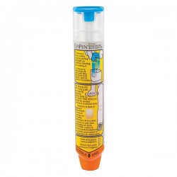 EpiPen Auto Injector - Adult 0.3mg dosage