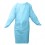 Gowns, Coveralls, Disposable Sheets & Accessories
