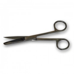 Scissors Sharp/Blunt - 5 1/2"