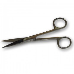 Scissors Sharp/Sharp - 5 1/2"