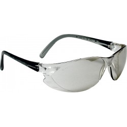 Safety Glass - Silver Tint - Twister
