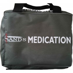 Sands Import Medication Module - Factory Irregulars