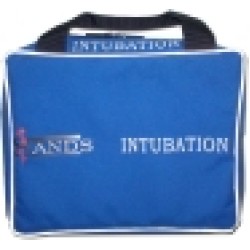 Sands Intubation Module - 14 available in RED only