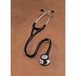 3M™ Littmann® Cardiology 4 Stethoscope - Black